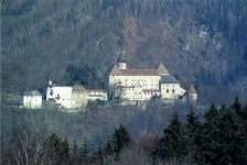 Burg Rannariedl